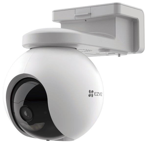 Camera Dùng Pin EZVIZ EB8 4G 2K (3MP)