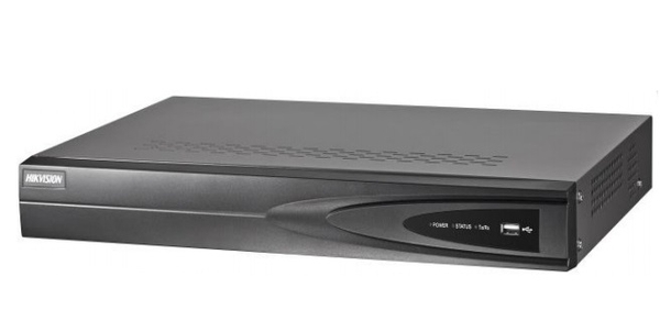 Đầu Ghi Hình Camera HIKVISION DS-7616NI-K1 (16 Kênh)