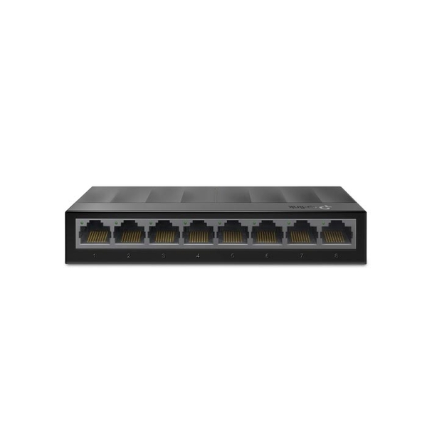 Switch TP-LINK LS1008G (8 Gigabit Port)