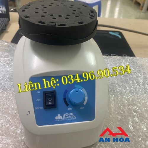 🔧 DỊCH VỤ BẢO HÀNH – SỬA CHỮA MÁY LẮC VORTEX HÃNG DAIHAN