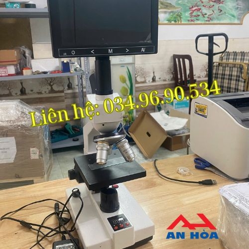 🔬 DỊCH VỤ SỬA CHỮA KÍNH HIỂN VI CÓ BÀN LÀM NÓNG CHUYÊN NGHIỆP 🔧