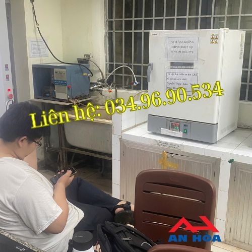 🔧 DỊCH VỤ SỬA CHỮA – THAY THANH ĐỐT TỦ SẤY TAISITE MODEL 125D