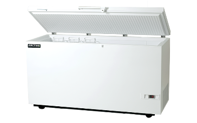 Tweet Tủ lạnh âm sâu -60°C dạng nằm, 476 lít Model: LTF 525