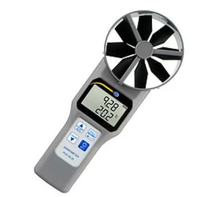 Máy đo vận tốc gió đa chức năng PCE-VA 20 , Hãng PCE Instruments/Anh