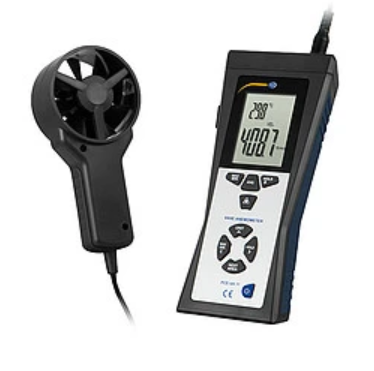 Máy đo vận tốc gió PCE-VA 11 , Hãng PCE Instruments/Anh
