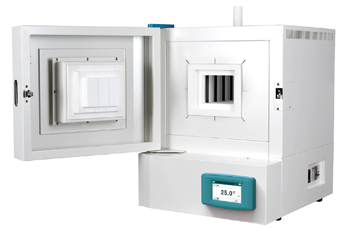 Lò nung loại MF2-12HF/MF2-12H, Hãng JeioTech/Hàn Quốc