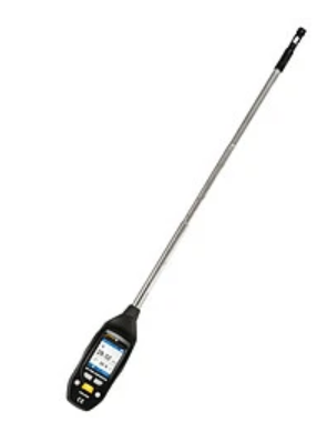 Máy đo vận tốc gió PCE-423N , Hãng PCE Instruments/Anh