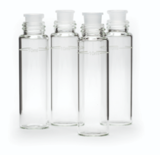 CUVET THỦY TINH 10 ML CHO HI93703