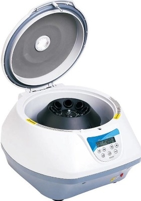 Máy ly tâm tốc độ thấp, Model: D2-5A, Hãng: TaisiteLab/Mỹ