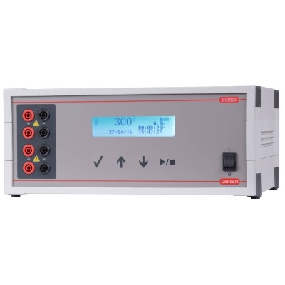 Bộ nguồn điện di mini EV3xxx  / Hãng: Cleaver Scientific-Anh