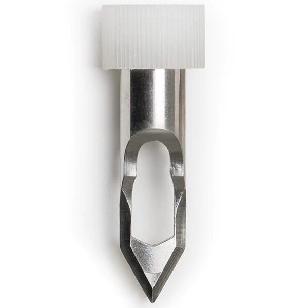 LƯỠI THÉP DÙNG CHO ĐIỆN CỰC PH CHUYÊN TRONG THỊT 20MM