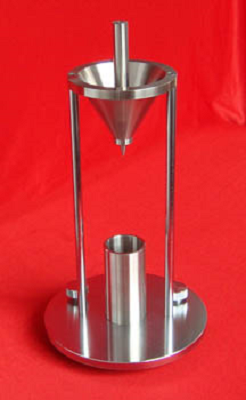 Máy đo độ trơn chảy khối bột, Model: HYL-103, Hãng: TaisiteLab Sciences Inc / Mỹ