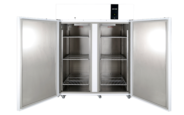 Tủ lạnh bảo quản âm sâu 1345 Lít -10oC đến -25oC, LFE 1400, Arctiko/Đan Mạch