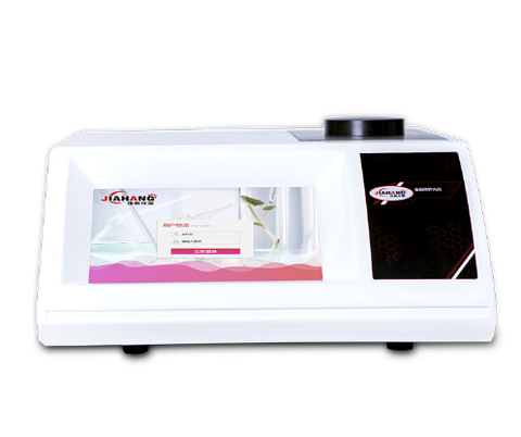 Khúc xạ kế ABBE , Model: WYA2S Hãng: JIAHANG/TRUNG QUỐC