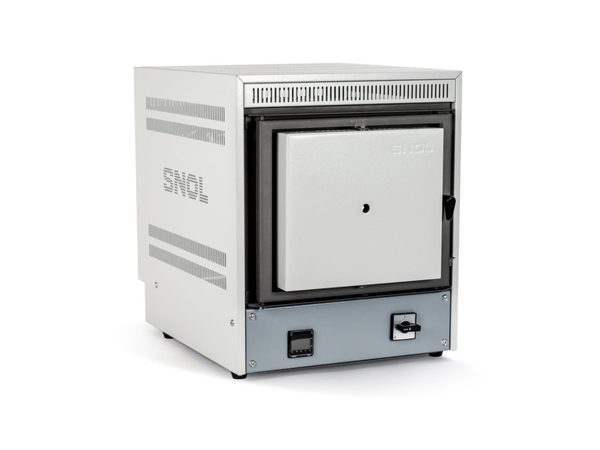 Lò nung 6,7 Lít SNOL 6,7/1300 LSM21, Hãng SNOL-Lithuania/EU