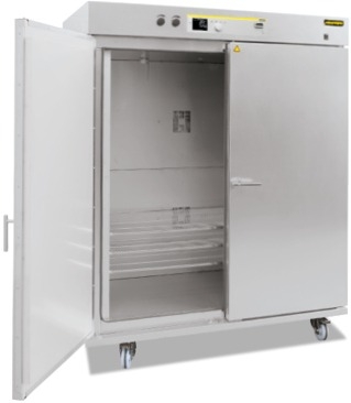 Tủ Sấy đối lưu cưỡng bức 1050 Lít TR 1050,Nabertherm-Đức