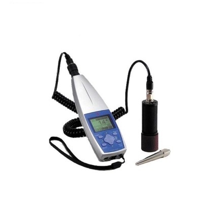 MÁY ĐO ĐỘ RUNG CẦM TAY ACO Model : TYPE 3116