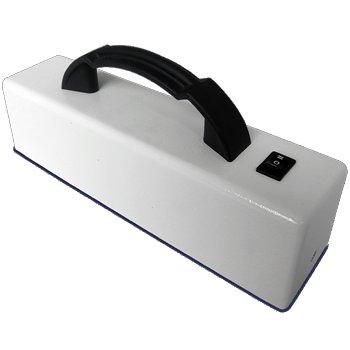 Đèn phân tích UV loại UV240, Hãng Kruss/Đức
