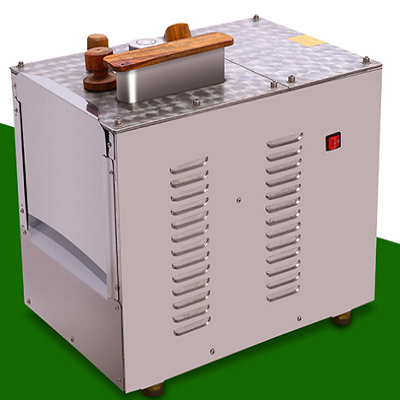 máy cắt dược liệu