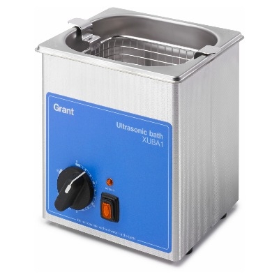 BỂ RỮA SIÊU ÂM  LOẠI ANALOGUE (1.75 lít) - Grant Instruments