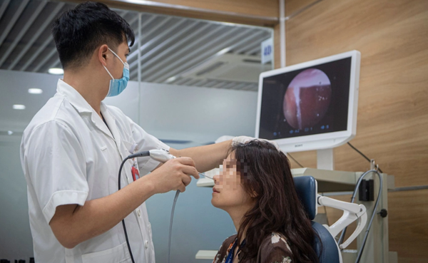 Cử tri kiến nghị bỏ giấy chuyển viện, Bộ Y tế nói gì?