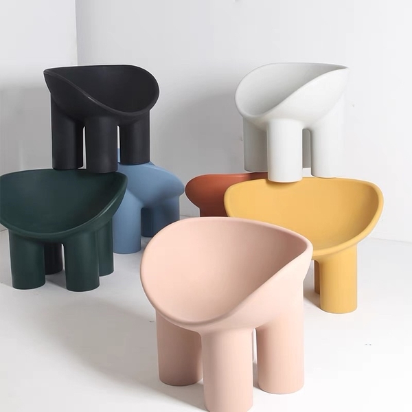 Ghế thư giãn Roly Poly cao cấp | Roly Poly chair