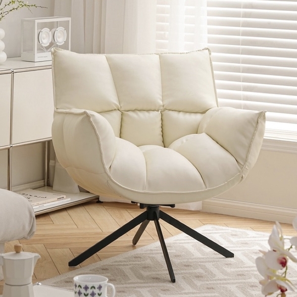 Ghế sofa xoay cao cấp | Bread Chair