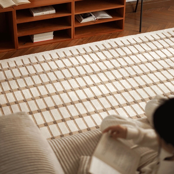 Thảm trải sàn Taco Taco cao cấp sang trọng / Taco Taco Rug