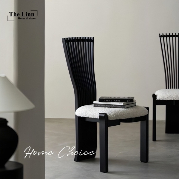 Ghế gỗ AOKI nhập khẩu cao cấp / AOKI Chair