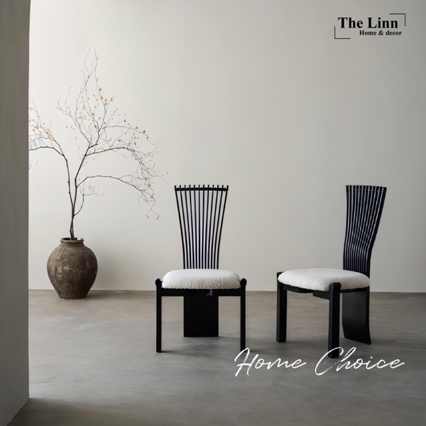 Ghế gỗ AOKI nhập khẩu cao cấp / AOKI Chair
