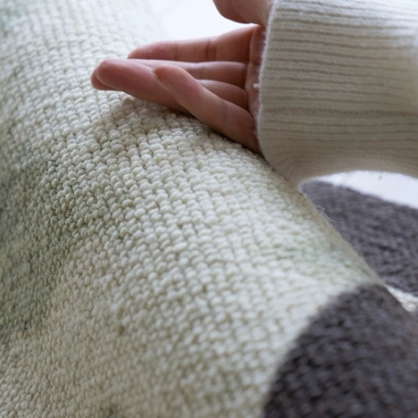 Thảm trải sàn Miyuki nhập khẩu cao cấp / Miyuki Rug