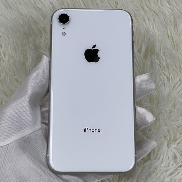 iPhone Xr 128GB | Zin Ốc Áp nguyên bản chưa bung | Pin zin 89 | Mã số 325T | Chính Hãng Quốc Tế (Used)