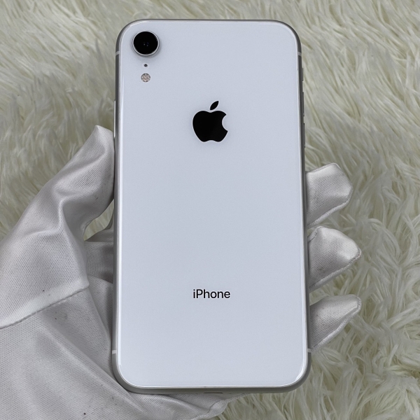 iPhone Xr 128GB | Zin Ốc Áp nguyên bản chưa bung | Pin zin 82 | Mã số 339T | Chính Hãng Quốc Tế (Used)