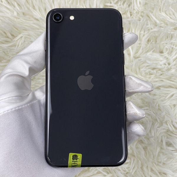 iPhone SE 2020 64GB | Zin Ốc Áp nguyên bản chưa bung | pin zin 100, sạc 1 lần | Mã số 593T | Chính Hãng Quốc Tế (Used)