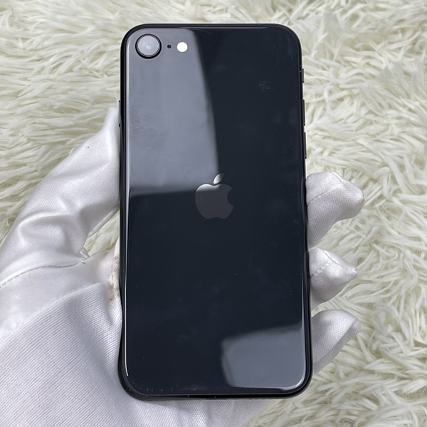 iPhone SE 2020 128GB | Zin Ốc Áp nguyên bản chưa bung | pin zin 84, tặng pin Deji dung lượng cao | Mã số 308T | Chính Hãng Quốc Tế (Used)