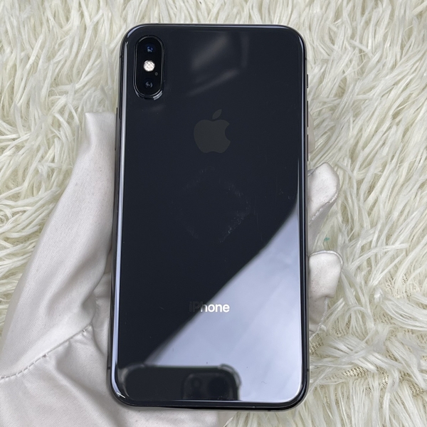 iPhone Xs 64GB | Zin Ốc Áp nguyên bản chưa bung | Pin 76 | Mã số 002R | Chính Hãng Quốc Tế (Used)