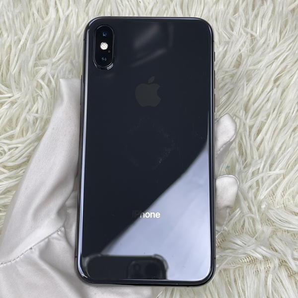 iPhone Xs 64GB | Zin Ốc Áp nguyên bản chưa bung | Pin 77 | Mã số 093R | Chính Hãng Quốc Tế (Used)