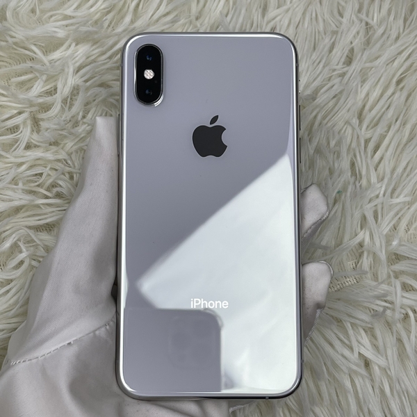 iPhone Xs 64GB | Zin Ốc Áp nguyên bản chưa bung | Pin zin 85 | Mã số 235T | Chính Hãng Quốc Tế (Used)