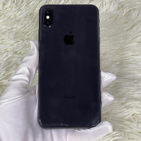 iPhone Xs Max 64GB | Zin Ốc Áp nguyên bản chưa bung | Pin zin 86 | Mã số 385N | Chính Hãng Quốc Tế (Used)