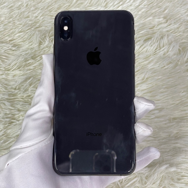 iPhone Xs Max 64GB | Zin Ốc Áp nguyên bản chưa bung | Pin zin 88 | Mã số 334N | Chính Hãng Quốc Tế (Used)