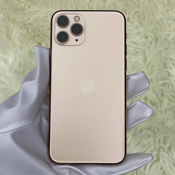 iPhone 11 Pro 64GB | Zin Ốc Áp nguyên bản chưa bung | pin zin 88 | Mã số 560N | Chính Hãng Quốc Tế (Used)