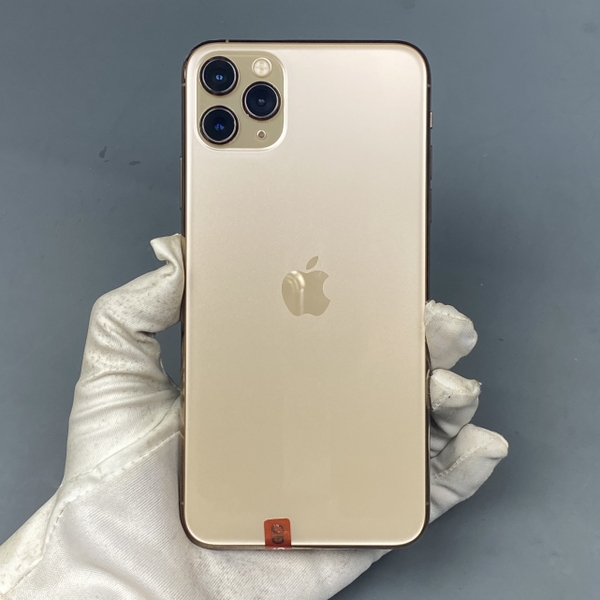 iPhone 11 Pro Max 256GB | Zin Ốc Áp nguyên bản chưa bung | pin zin 97 | Mã số 916T | Chính Hãng Quốc Tế (Used)