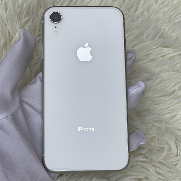 iPhone Xr 64GB, pin zin 83 , Zin ốc áp, mã số 396H, Chính Hãng Quốc Tế ( Used )