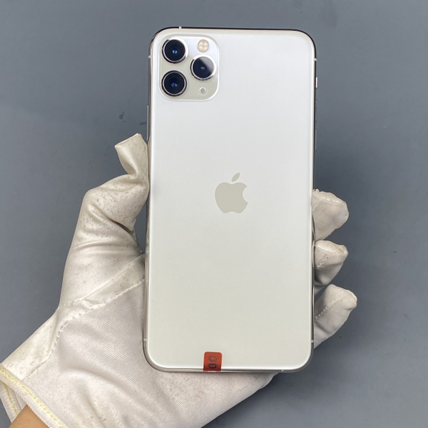 iPhone 11 Pro Max 256GB | Zin Ốc Áp nguyên bản chưa bung | pin zin 88 | Mã số 316T | Chính Hãng Quốc Tế (Used)