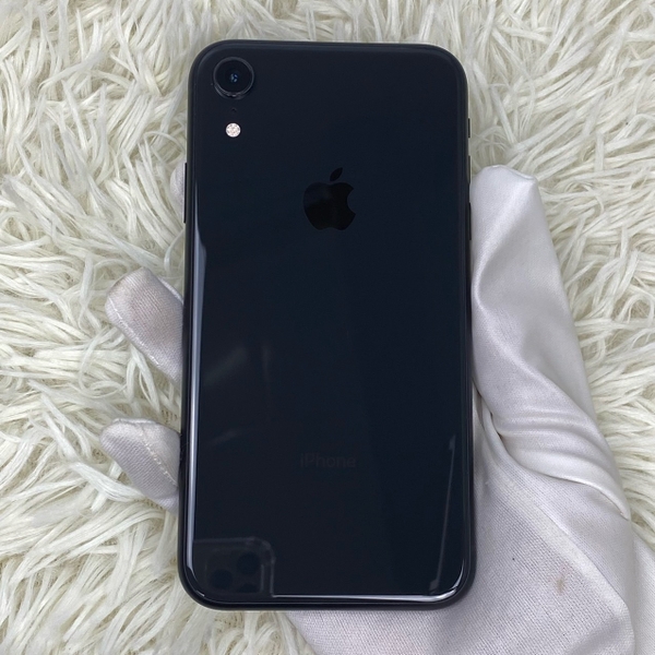 iPhone Xr Quốc tế 64G | Đã thay chân sạc | Đẹp 99 | Mã số 588T | Chính Hãng (Used) | Bán giúp khách lên đời
