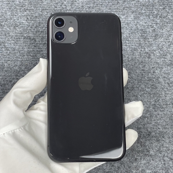iPhone 11 Quốc tế 128G | Đã thay phản quang | Đẹp 99 | Mã số 658T | Chính Hãng (Used) | Bán giúp khách lên đời