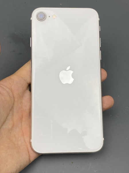 iPhone Se 2020 Quốc tế 128G | Đã thay phản quang | Đẹp 99 | Mã số 368Q | Chính Hãng (Used) | Bán giúp khách lên đời