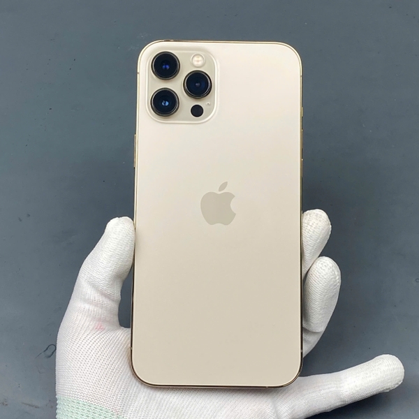 Link thanh toán 8 triệu iPhone 12 Pro Max 256GB | Zin Ốc Áp nguyên bản chưa bung | Chính Hãng Quốc Tế (Used)