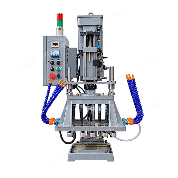 Máy khoan thủy lực tự động CKV-D5