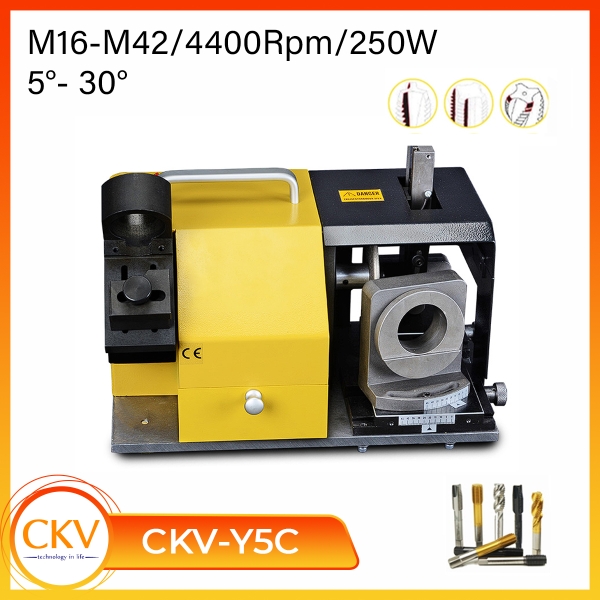 Máy mài mũi taro thẳng M16-M42 CKV-Y5C